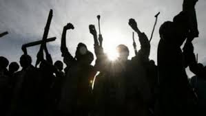 Manggarai Berdarah, Dua Warga Tewas